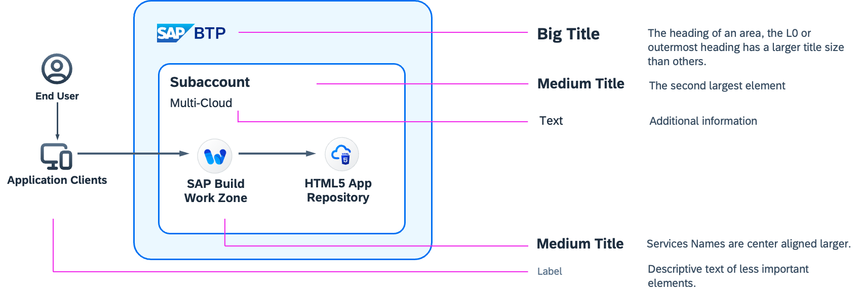 sap brands