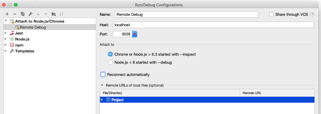 Application Router flow